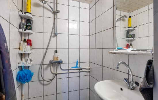 Van Sijsenstraat 8, Groningen