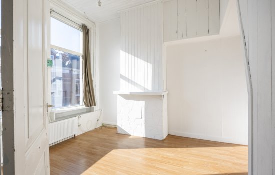 Van Sijsenstraat 8, Groningen