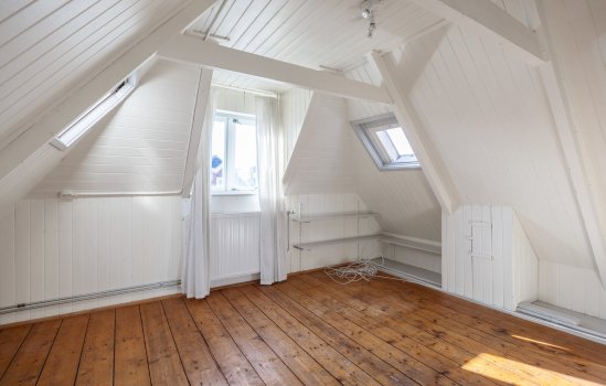 Van Sijsenstraat 8, Groningen