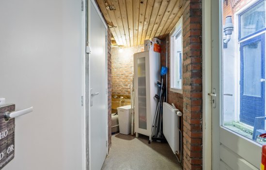 Van Sijsenstraat 8, Groningen