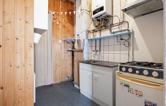 Van Sijsenstraat 8, Groningen