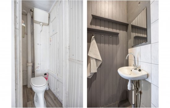 Van Sijsenstraat 8, Groningen