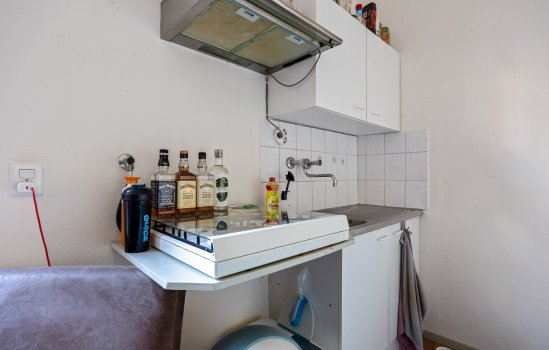 Van Sijsenstraat 8, Groningen