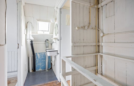 Van Sijsenstraat 8, Groningen