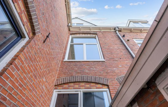 Van Sijsenstraat 8, Groningen