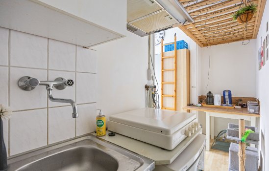 Van Sijsenstraat 8, Groningen