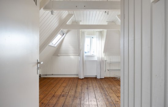 Van Sijsenstraat 8, Groningen