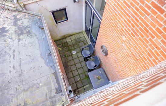 Van Sijsenstraat 8, Groningen