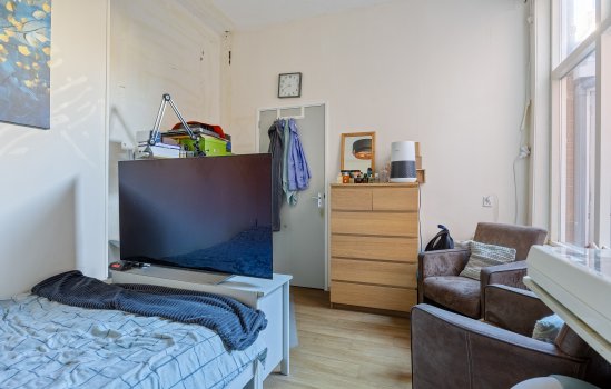 Van Sijsenstraat 8, Groningen