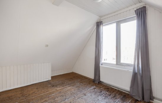 Van Sijsenstraat 8, Groningen