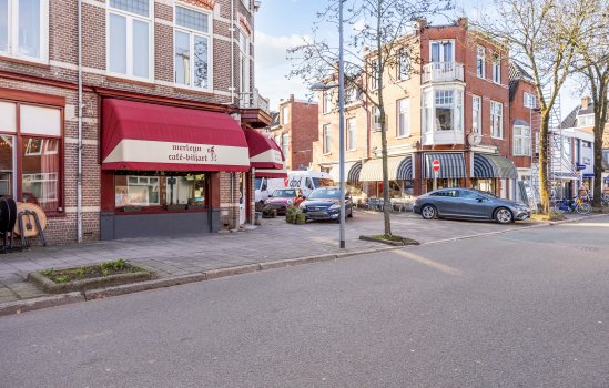 Van Sijsenstraat 8, Groningen