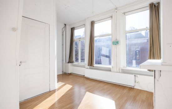 Van Sijsenstraat 8, Groningen