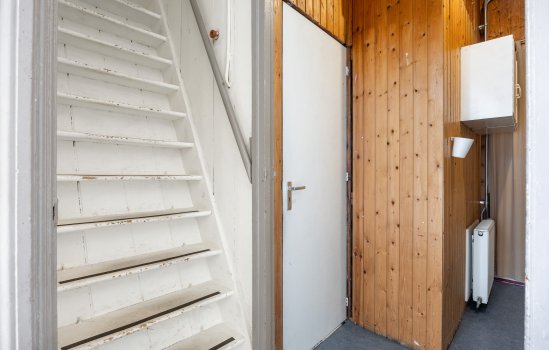 Van Sijsenstraat 8, Groningen