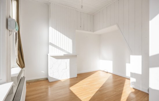 Van Sijsenstraat 8, Groningen