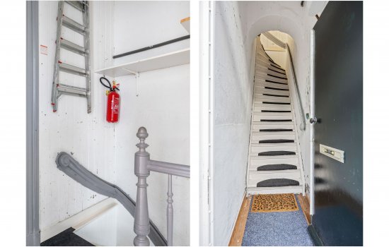 Van Sijsenstraat 8, Groningen