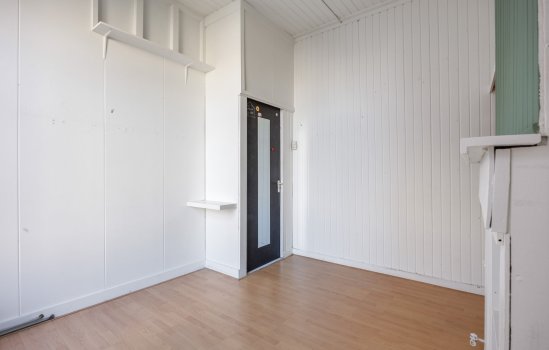 Van Sijsenstraat 8, Groningen