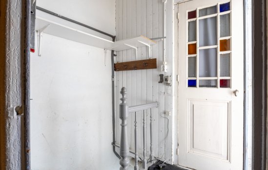 Van Sijsenstraat 8, Groningen