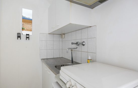 Van Sijsenstraat 8, Groningen