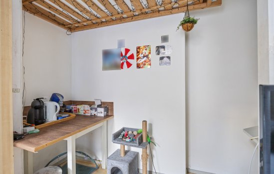 Van Sijsenstraat 8, Groningen