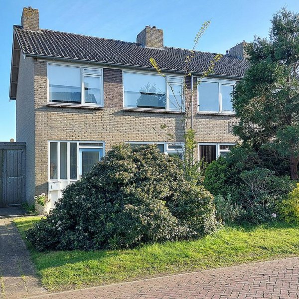 van Starkenborghstraat 1, SCHIERMONNIKOOG