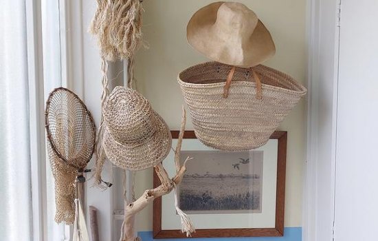 van Starkenborghstraat 1, SCHIERMONNIKOOG