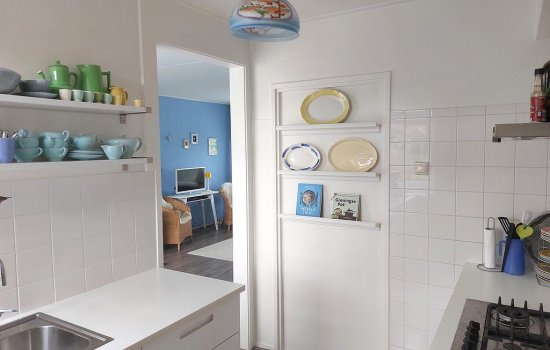 van Starkenborghstraat 1, SCHIERMONNIKOOG