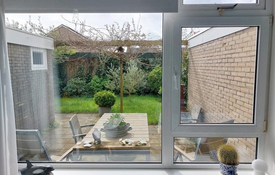 van Starkenborghstraat 1, SCHIERMONNIKOOG