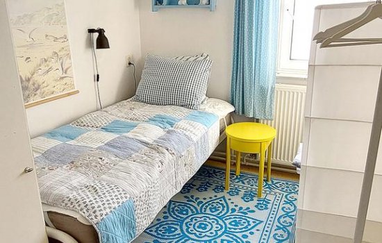 van Starkenborghstraat 1, SCHIERMONNIKOOG