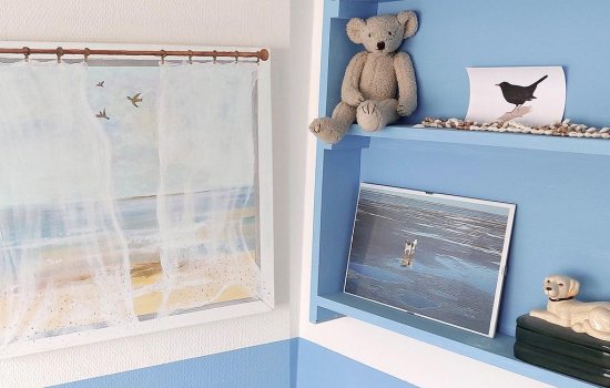 van Starkenborghstraat 1, SCHIERMONNIKOOG