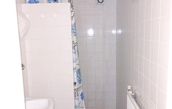 van Starkenborghstraat 1, SCHIERMONNIKOOG