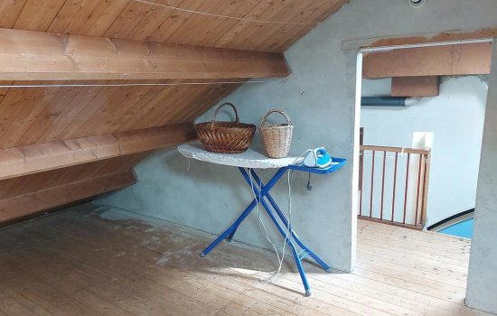 van Starkenborghstraat 1, SCHIERMONNIKOOG