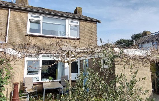 van Starkenborghstraat 1, SCHIERMONNIKOOG