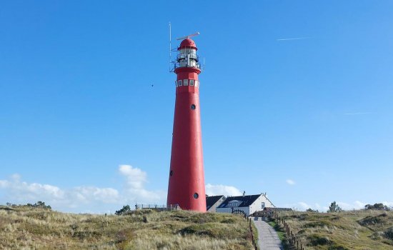 van Starkenborghstraat 1, SCHIERMONNIKOOG