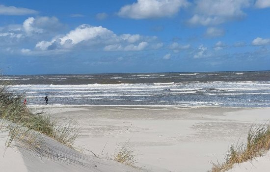 van Starkenborghstraat 1, SCHIERMONNIKOOG