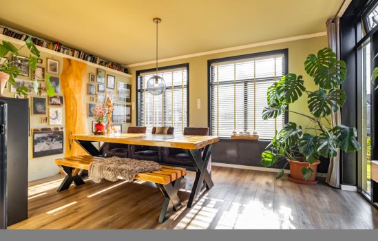 Reddingiusstraat 4, Ten Boer