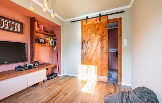 Reddingiusstraat 4, Ten Boer