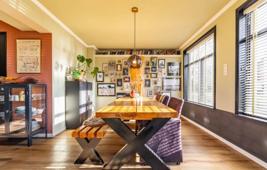 Reddingiusstraat 4, Ten Boer