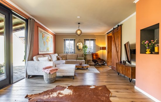 Reddingiusstraat 4, Ten Boer