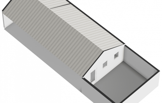 Reddingiusstraat 4, Ten Boer