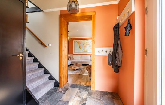 Reddingiusstraat 4, Ten Boer