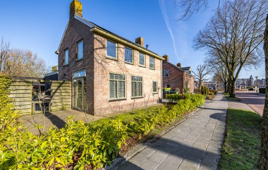 Reddingiusstraat 4, Ten Boer