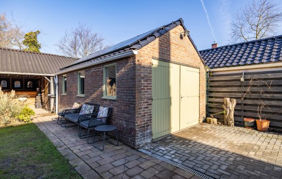 Reddingiusstraat 4, Ten Boer