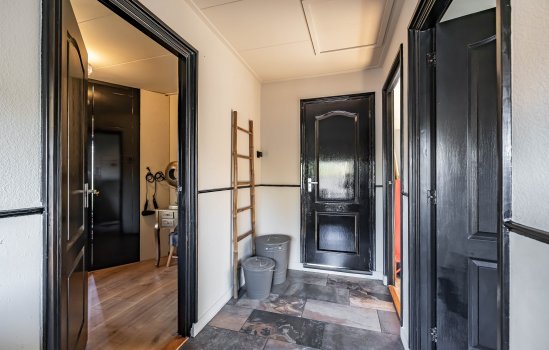 Reddingiusstraat 4, Ten Boer