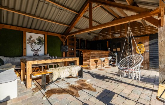 Reddingiusstraat 4, Ten Boer