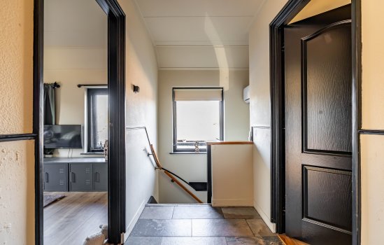 Reddingiusstraat 4, Ten Boer