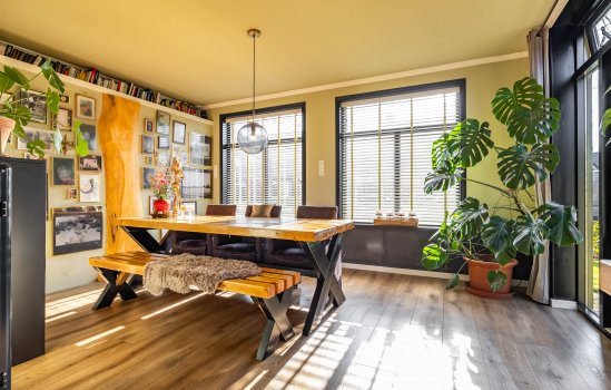 Reddingiusstraat 4, Ten Boer