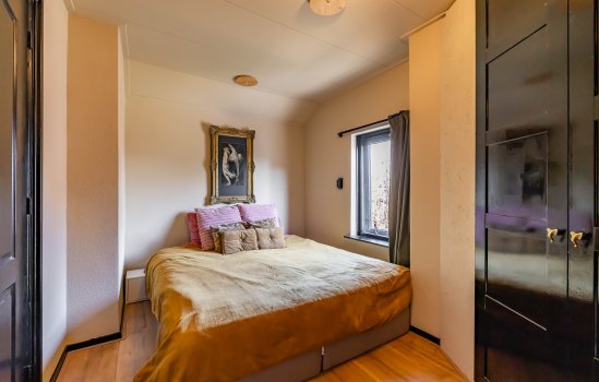 Reddingiusstraat 4, Ten Boer