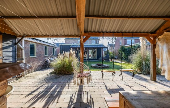 Reddingiusstraat 4, Ten Boer