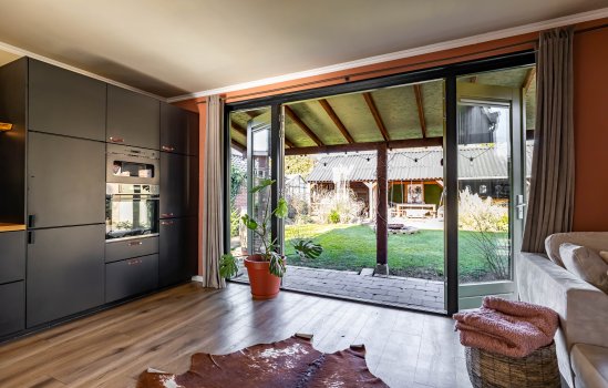 Reddingiusstraat 4, Ten Boer