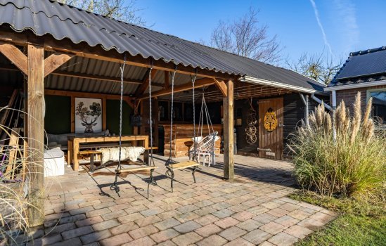 Reddingiusstraat 4, Ten Boer